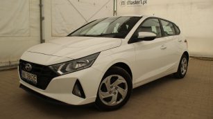 Hyundai i20 1.2 Pure WX3862E w leasingu dla firm