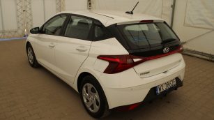 Hyundai i20 1.2 Pure WX3862E w abonamencie