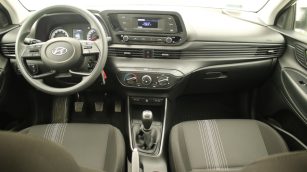 Hyundai i20 1.2 Pure WX3862E w leasingu dla firm