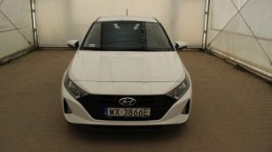 Hyundai i20 1.2 Pure WX3866E w abonamencie