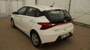 Hyundai i20 1.2 Pure WX3866E w abonamencie