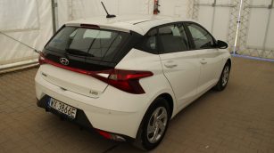 Hyundai i20 1.2 Pure WX3866E w abonamencie