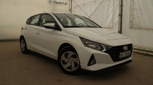 Hyundai i20 1.2 Pure WX3866E w abonamencie