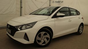 Hyundai i20 1.2 Pure WX3865E w abonamencie