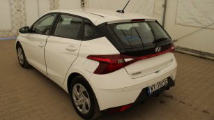 Hyundai i20 1.2 Pure WX3865E w leasingu dla firm