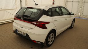 Hyundai i20 1.2 Pure WX3865E w abonamencie