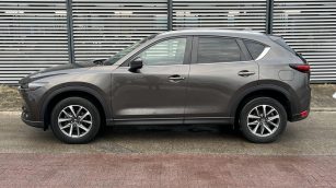 Mazda CX-5 2.5 Skyenergy 2WD aut SK755PC w leasingu dla firm