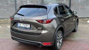 Mazda CX-5 2.5 Skyenergy 2WD aut SK755PC w leasingu dla firm