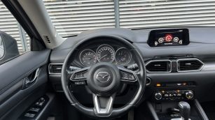 Mazda CX-5 2.5 Skyenergy 2WD aut SK755PC w leasingu dla firm