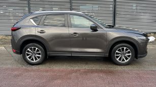 Mazda CX-5 2.5 Skyenergy 2WD aut SK755PC w leasingu dla firm