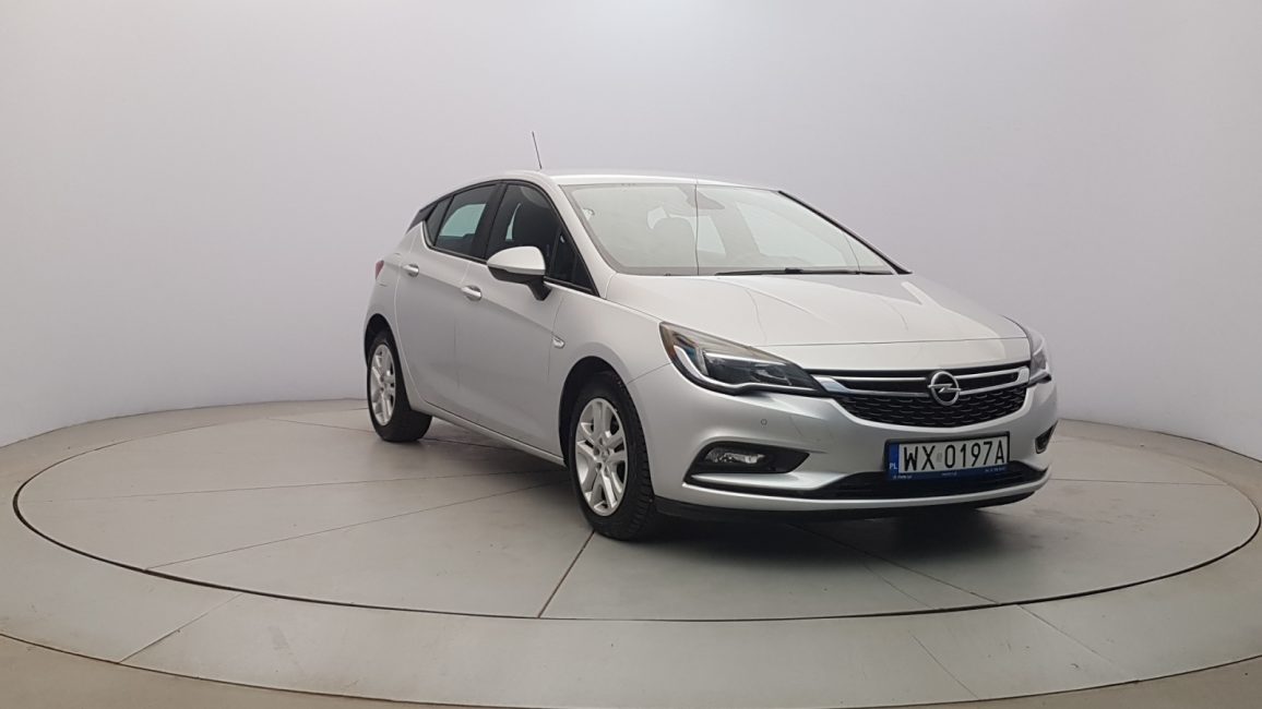 Opel Astra V 1.4 T Enjoy WX0197A w zakupie za gotówkę