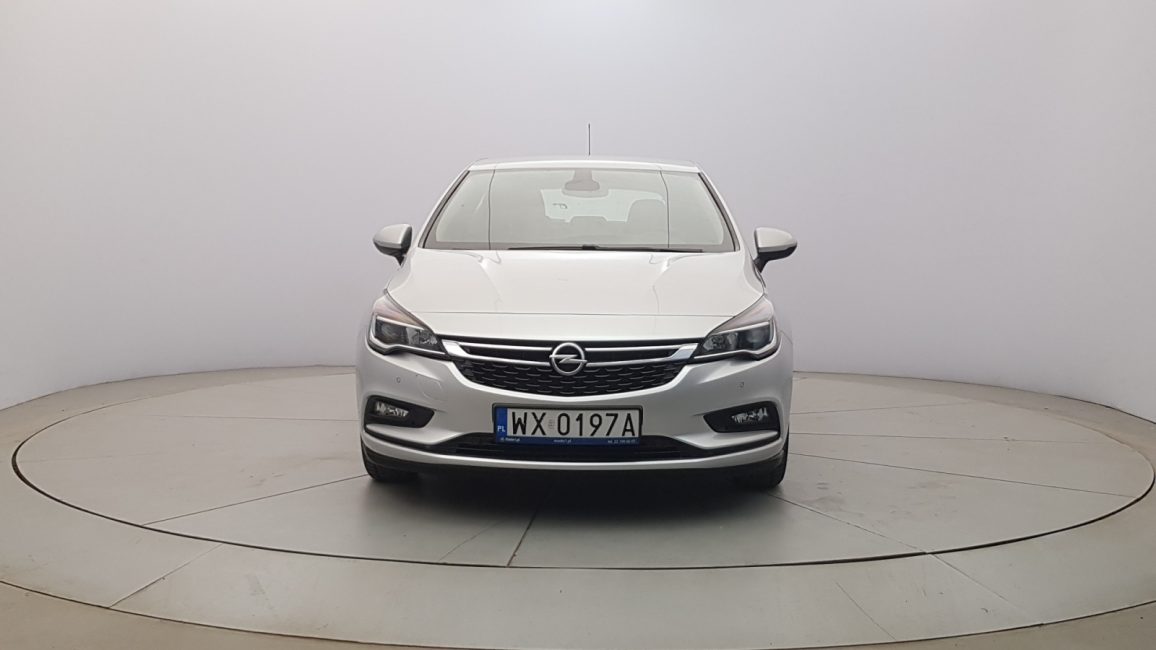 Opel Astra V 1.4 T Enjoy WX0197A w leasingu dla firm