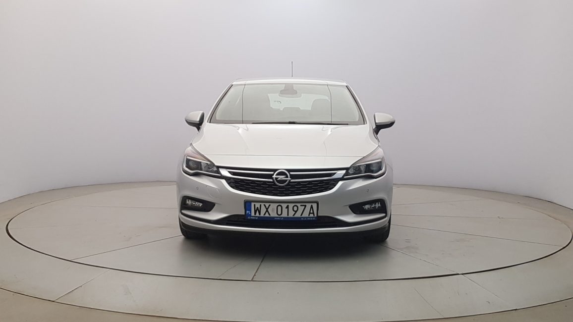 Opel Astra V 1.4 T Enjoy WX0197A w zakupie za gotówkę