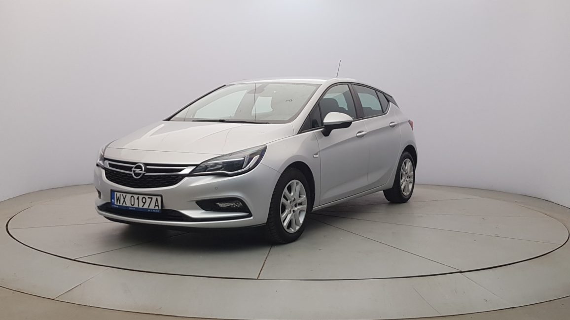 Opel Astra V 1.4 T Enjoy WX0197A w leasingu dla firm