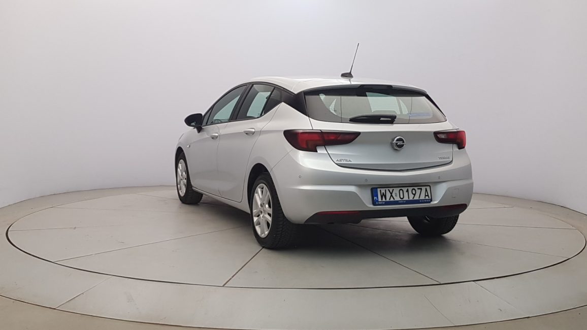 Opel Astra V 1.4 T Enjoy WX0197A w zakupie za gotówkę