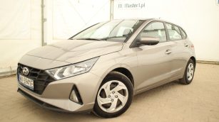 Hyundai i20 1.2 Pure WX3941E w abonamencie dla firm