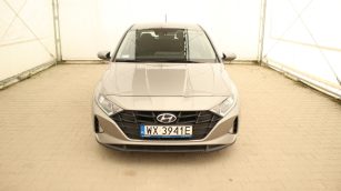 Hyundai i20 1.2 Pure WX3941E w abonamencie