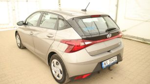 Hyundai i20 1.2 Pure WX3941E w abonamencie