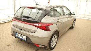 Hyundai i20 1.2 Pure WX3941E w abonamencie