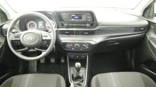 Hyundai i20 1.2 Pure WX3941E w abonamencie dla firm