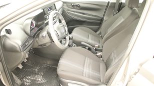 Hyundai i20 1.2 Pure WX3941E w abonamencie