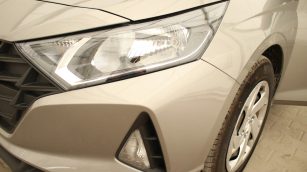 Hyundai i20 1.2 Pure WX3941E w abonamencie