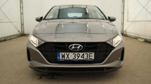 Hyundai i20 1.2 Pure WX3943E w abonamencie dla firm