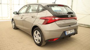 Hyundai i20 1.2 Pure WX3943E w zakupie za gotówkę