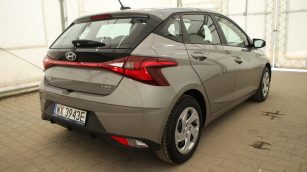 Hyundai i20 1.2 Pure WX3943E w abonamencie