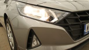 Hyundai i20 1.2 Pure WX3943E w abonamencie