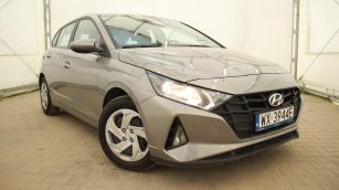 Hyundai i20 1.2 Pure WX3944E w abonamencie dla firm