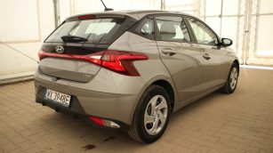 Hyundai i20 1.2 Pure WX3948E w abonamencie dla firm