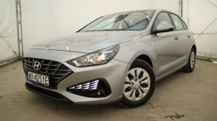 Hyundai i30 1.0 T-GDI Modern WX4251E w zakupie za gotówkę