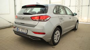 Hyundai i30 1.0 T-GDI Modern WX4251E w abonamencie