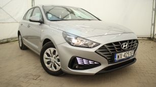 Hyundai i30 1.0 T-GDI Modern WX4251E w zakupie za gotówkę