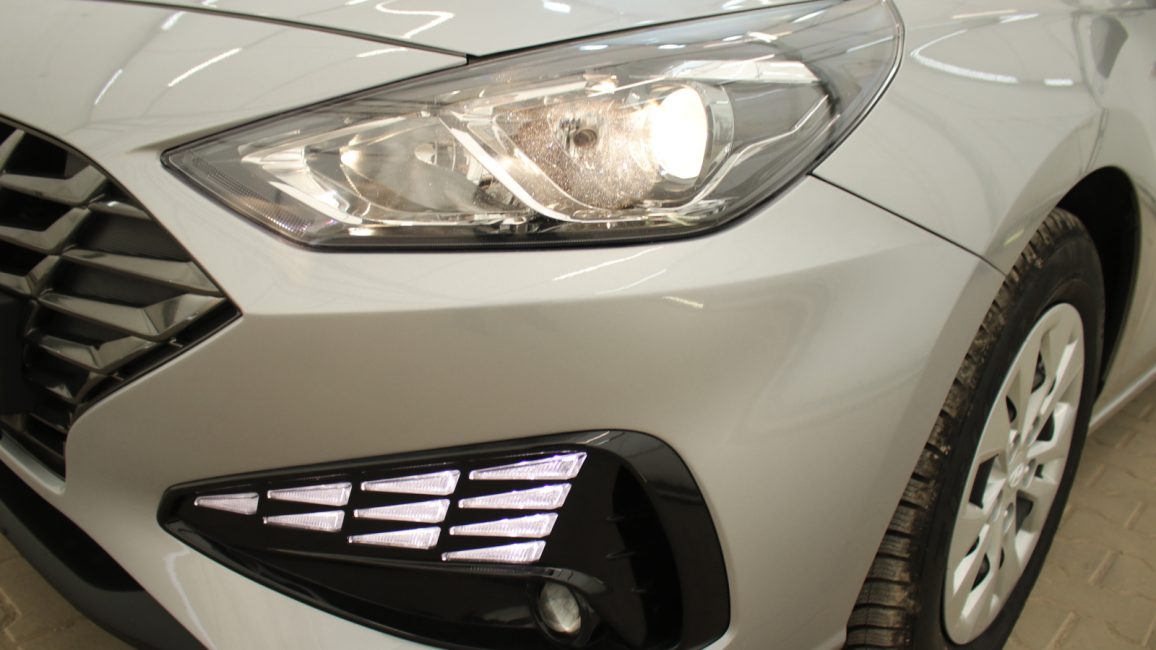 Hyundai i30 1.0 T-GDI Modern WX4251E w abonamencie