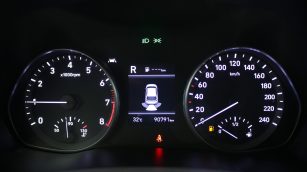 Hyundai i30 1.0 T-GDI Modern WX4251E w abonamencie