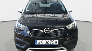 Opel Crossland X 1.2 T 120 Lat S&S SK367SA w zakupie za gotówkę