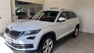 Skoda Kodiaq 2.0 TDI 4x4 Style DSG WD4953N w zakupie za gotówkę