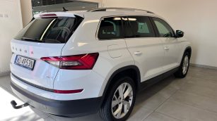 Skoda Kodiaq 2.0 TDI 4x4 Style DSG WD4953N w zakupie za gotówkę