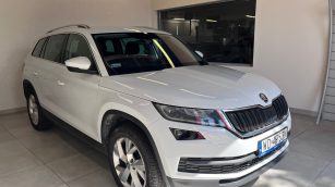 Skoda Kodiaq 2.0 TDI 4x4 Style DSG WD4953N w abonamencie