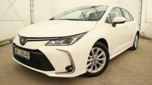 Toyota Corolla 1.5 Comfort WD2884R w leasingu dla firm