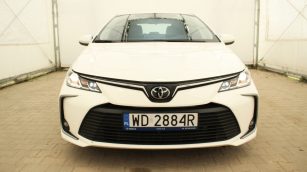 Toyota Corolla 1.5 Comfort WD2884R w leasingu dla firm