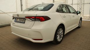 Toyota Corolla 1.5 Comfort WD2884R w abonamencie