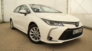 Toyota Corolla 1.5 Comfort WD2884R w abonamencie