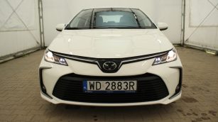 Toyota Corolla 1.5 Comfort WD2883R w leasingu dla firm