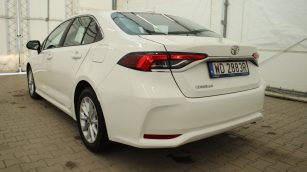 Toyota Corolla 1.5 Comfort WD2883R w leasingu dla firm