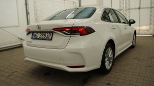 Toyota Corolla 1.5 Comfort WD2883R w leasingu dla firm