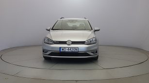 Volkswagen Golf VII 1.5 TSI BMT Comfortline DSG WD4420N w zakupie za gotówkę