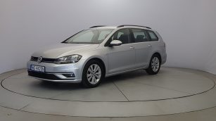 Volkswagen Golf VII 1.5 TSI BMT Comfortline DSG WD4420N w leasingu dla firm